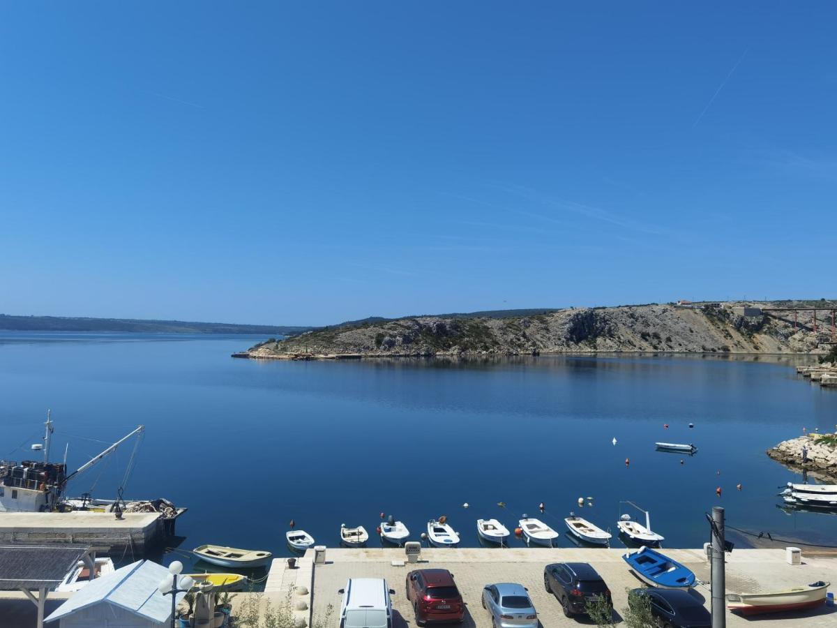 Apartments Bele Maslenica Cameră foto